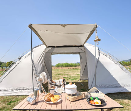 MOBI GARDEN Aristocratic 6 Tent Mobi Garden 