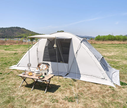 MOBI GARDEN Aristocratic 6 Tent Mobi Garden 