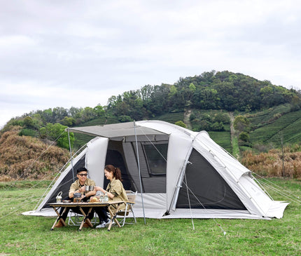 MOBI GARDEN Aristocratic 6 Tent Mobi Garden 