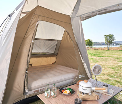 MOBI GARDEN Aristocratic 6 Tent Mobi Garden 