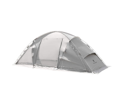 MOBI GARDEN Aristocratic 6 Tent Mobi Garden White 