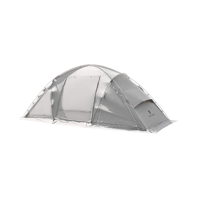 MOBI GARDEN Aristocratic 6 Tent Mobi Garden White 