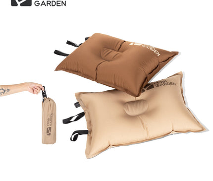 MOBI GARDEN Automatic Inflatable Pillow Pillow Mobi Garden 