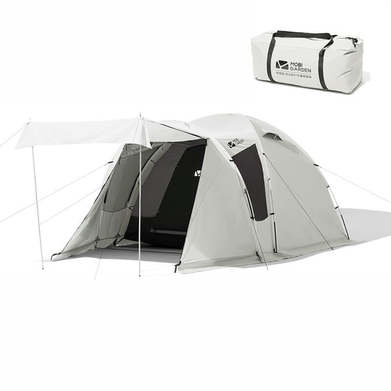 mobi garden tent MOBI GARDEN Backyard Tent – CosyCamp
