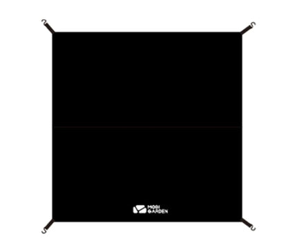 MOBI GARDEN Backyard & Vestibule Tent Tent Mobi Garden Floor Mat for Vestibule  