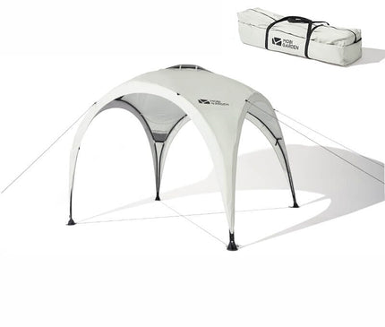 MOBI GARDEN Backyard & Vestibule Tent Tent Mobi Garden Vestibule *1  