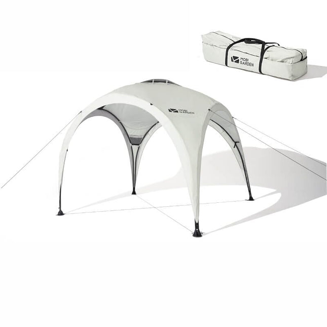 MOBI GARDEN Backyard & Vestibule Tent Tent Mobi Garden Vestibule *1  