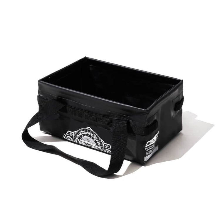 MOBI GARDEN Black Series Folding Storage Bag Storage Mobi Garden 12.5L  