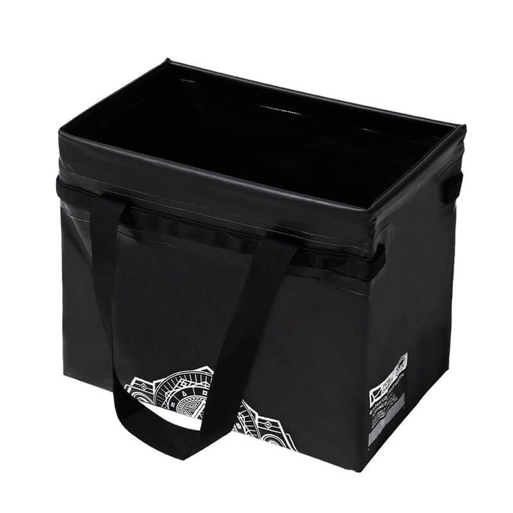 MOBI GARDEN Black Series Folding Storage Bag Storage Mobi Garden 25L  