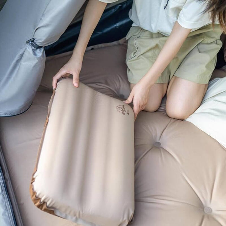 MOBI GARDEN BoBo Sponge Pillow Pillow Mobi Garden