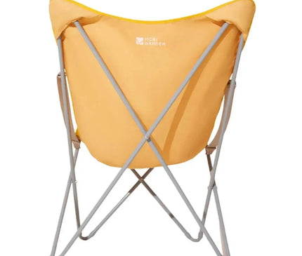 MOBI GARDEN Butterfly Chair Fireplace Mobi Garden 