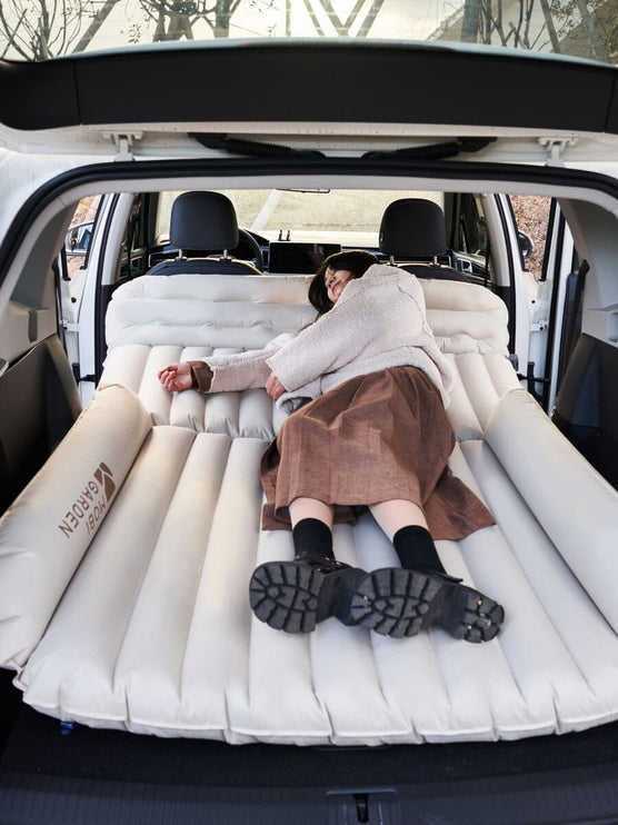 MOBI GARDEN Car Inflatable Bed Air SofaBed Mobi Garden 