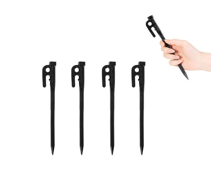 MOBI GARDEN Cast Iron Stake Accessory Mobi Garden 