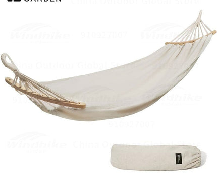 MOBI GARDEN Cloud Canvas Hammock Hammock Mobi Garden 