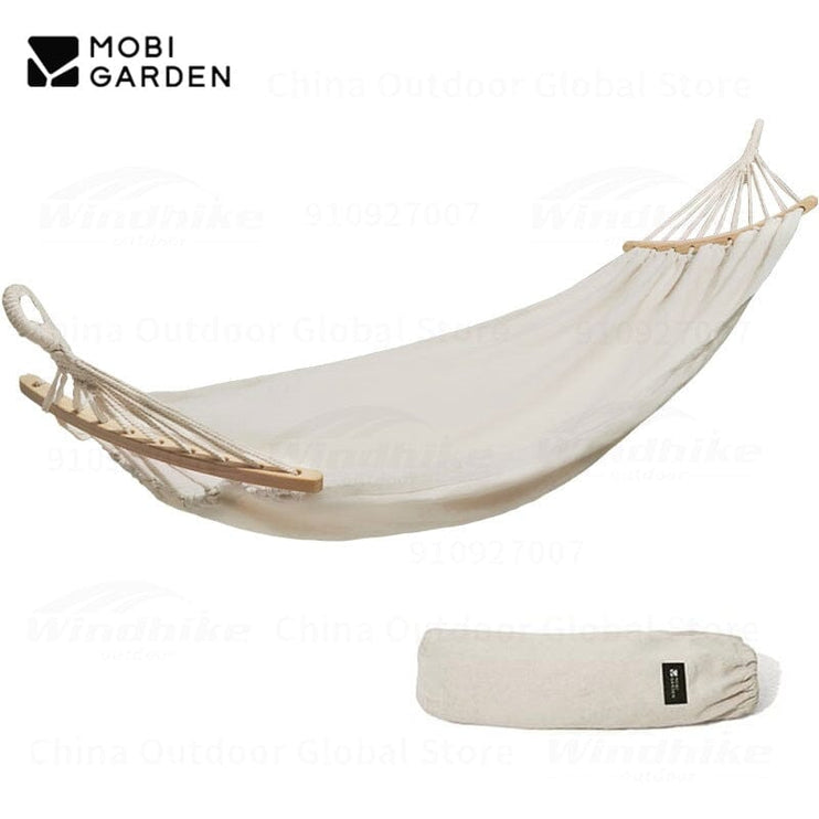 MOBI GARDEN Cloud Canvas Hammock Hammock Mobi Garden 