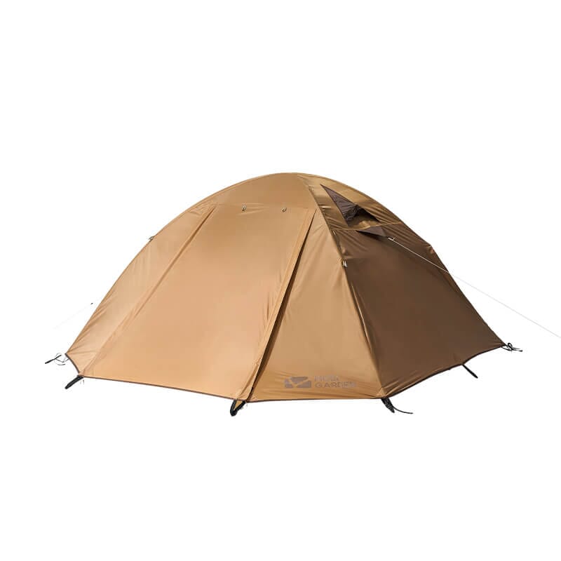 MOBI GARDEN Cold Mountain Backpacking Tent Tent Mobi Garden   