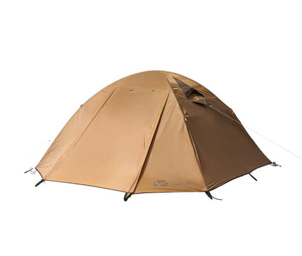 MOBI GARDEN Cold Mountain Backpacking Tent Tent Mobi Garden   