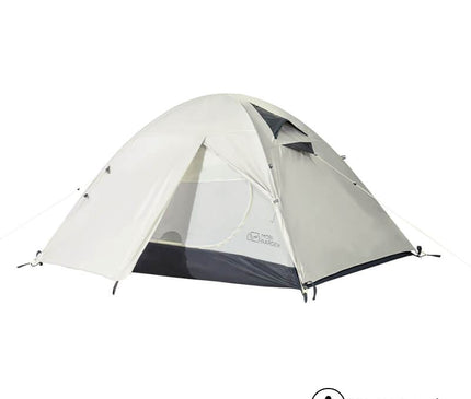 MOBI GARDEN Cold Mountain Hiking Tent - CosyCamp