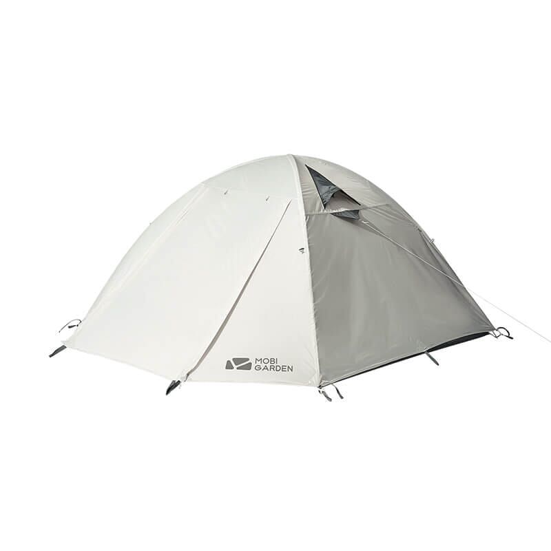 MOBI GARDEN Cold Mountain Backpacking Tent Tent Mobi Garden Cold Mountain 4  