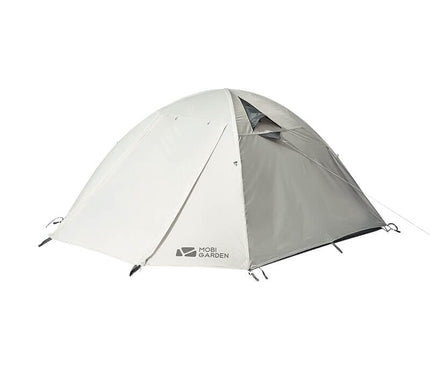 MOBI GARDEN Cold Mountain Backpacking Tent Tent Mobi Garden Cold Mountain 4  