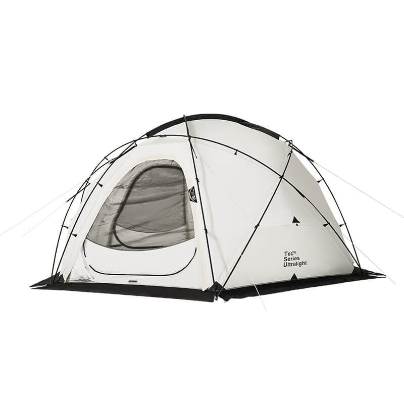 tent commander Commander Geodesic Tent: Strong & Reliable