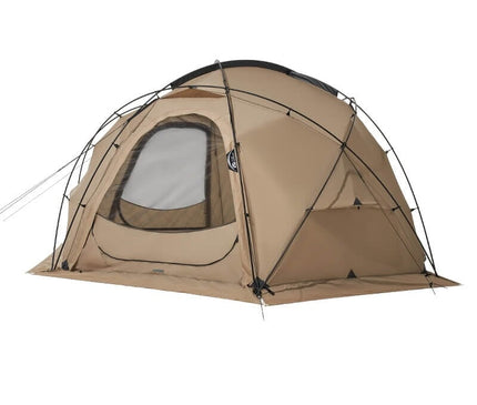 MOBI GARDEN Commander Geodesic Tent Tent Mobi Garden Commander 185 Sand 