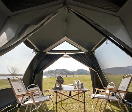 MOBI GARDEN Day-off-Retreat 13 Tent Tent Mobi Garden 