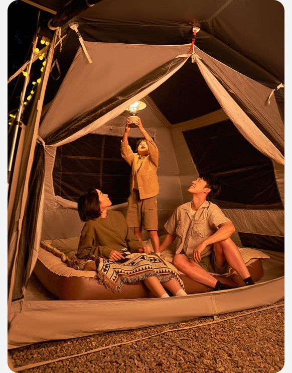 MOBI GARDEN Day-off-Retreat 13 Tent Tent Mobi Garden