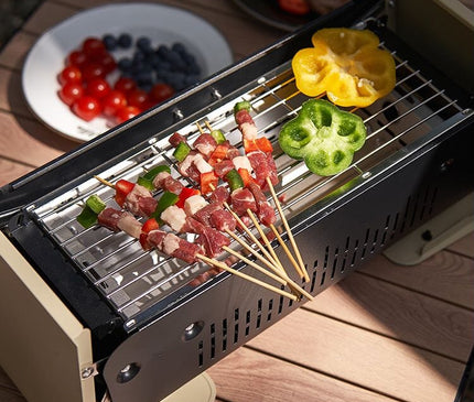 MOBI GARDEN Desktop BBQ Stove Stove Mobi Garden 