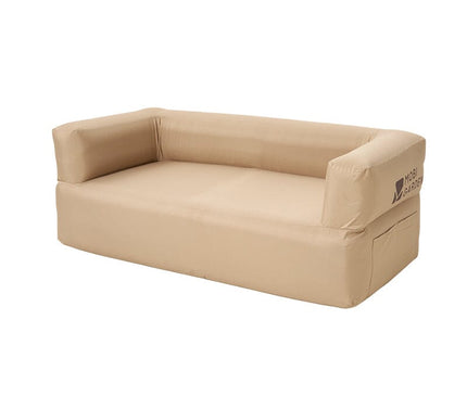 MOBI GARDEN Double Air Sofa Air SofaBed Mobi Garden 