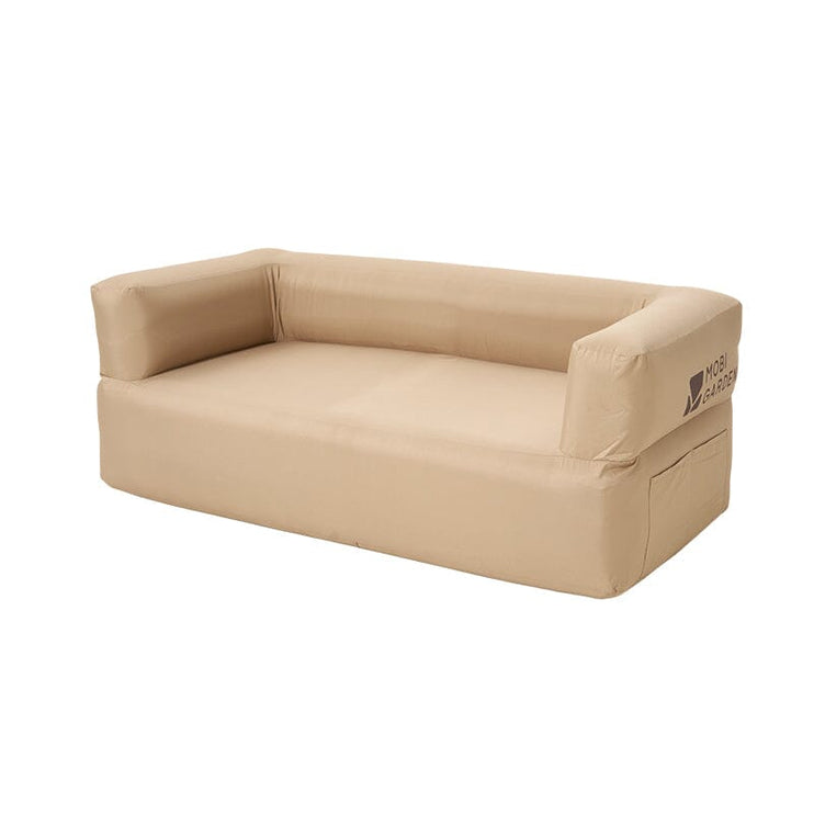 MOBI GARDEN Double Air Sofa Air SofaBed Mobi Garden 