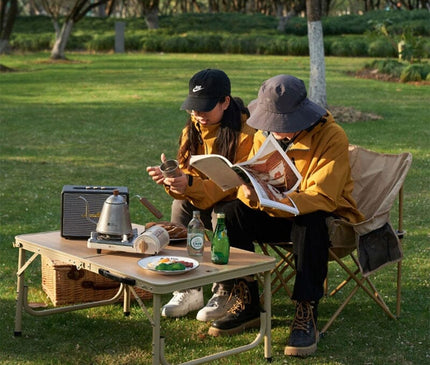 Double Camping Chair