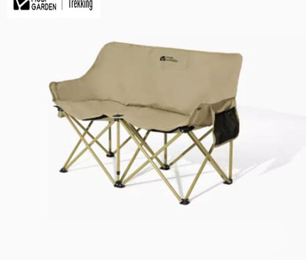 Double Camping Chair