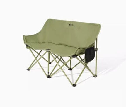 Double Camping Chair