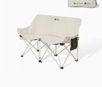 Double Camping Chair