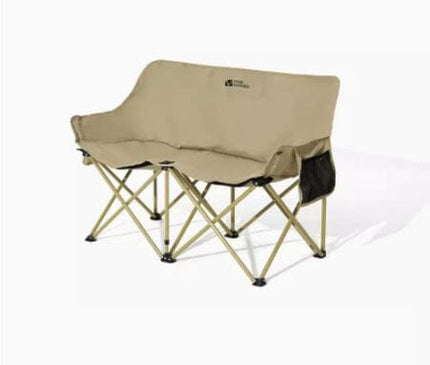 Double Camping Chair