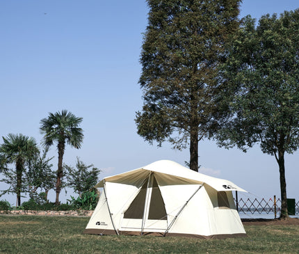 MOBI GARDEN ERA 205 Tent Tent Mobi Garden 