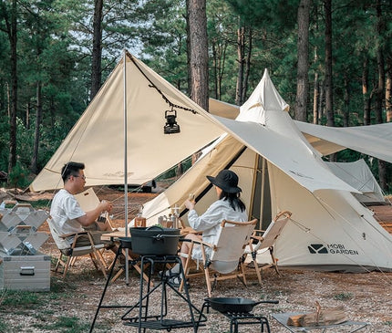 MOBI GARDEN ERA 230 Tent Tent Mobi Garden 
