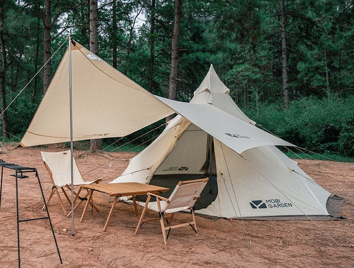 MOBI GARDEN ERA 230 Tent Tent Mobi Garden 