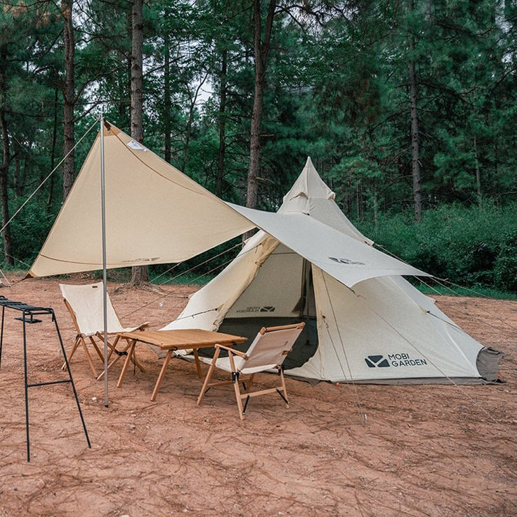 MOBI GARDEN ERA 230 Tarp – product photo 2