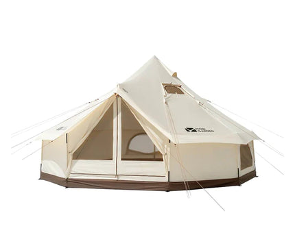 MOBI GARDEN Era 260 CAMPSITE VERSION Tent Mobi Garden Tent 