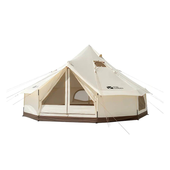 MOBI GARDEN Era 260 CAMPSITE VERSION Tent Mobi Garden Tent 