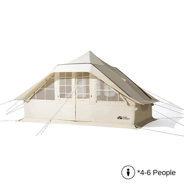 MOBI GARDEN ERA 260 Inflatable Tent Tent Mobi Garden 