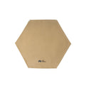 Small / Beige