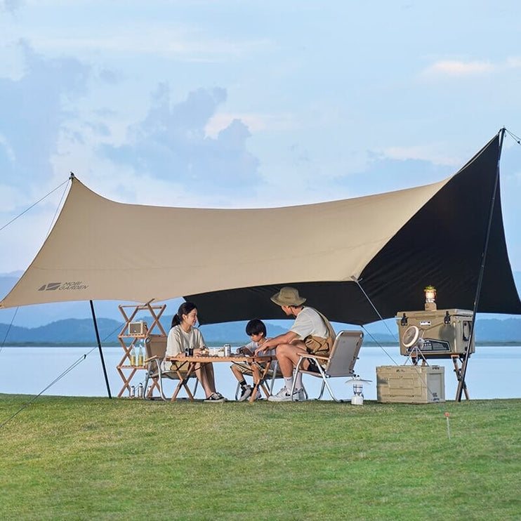 MOBI GARDEN Firmament 530 Tarp Tarp Mobi Garden