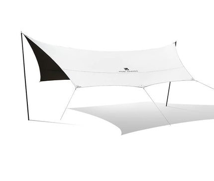 MOBI GARDEN Firmament 530 Tarp Tarp Mobi Garden White Polyester 