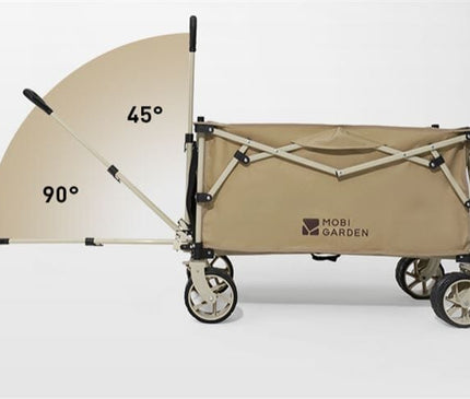 Folding Cart