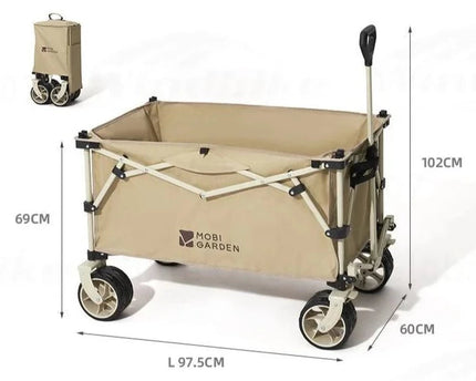 Folding Cart