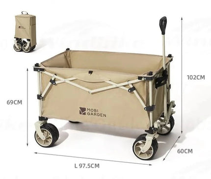 Folding Cart