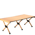 Large / Pine wood style